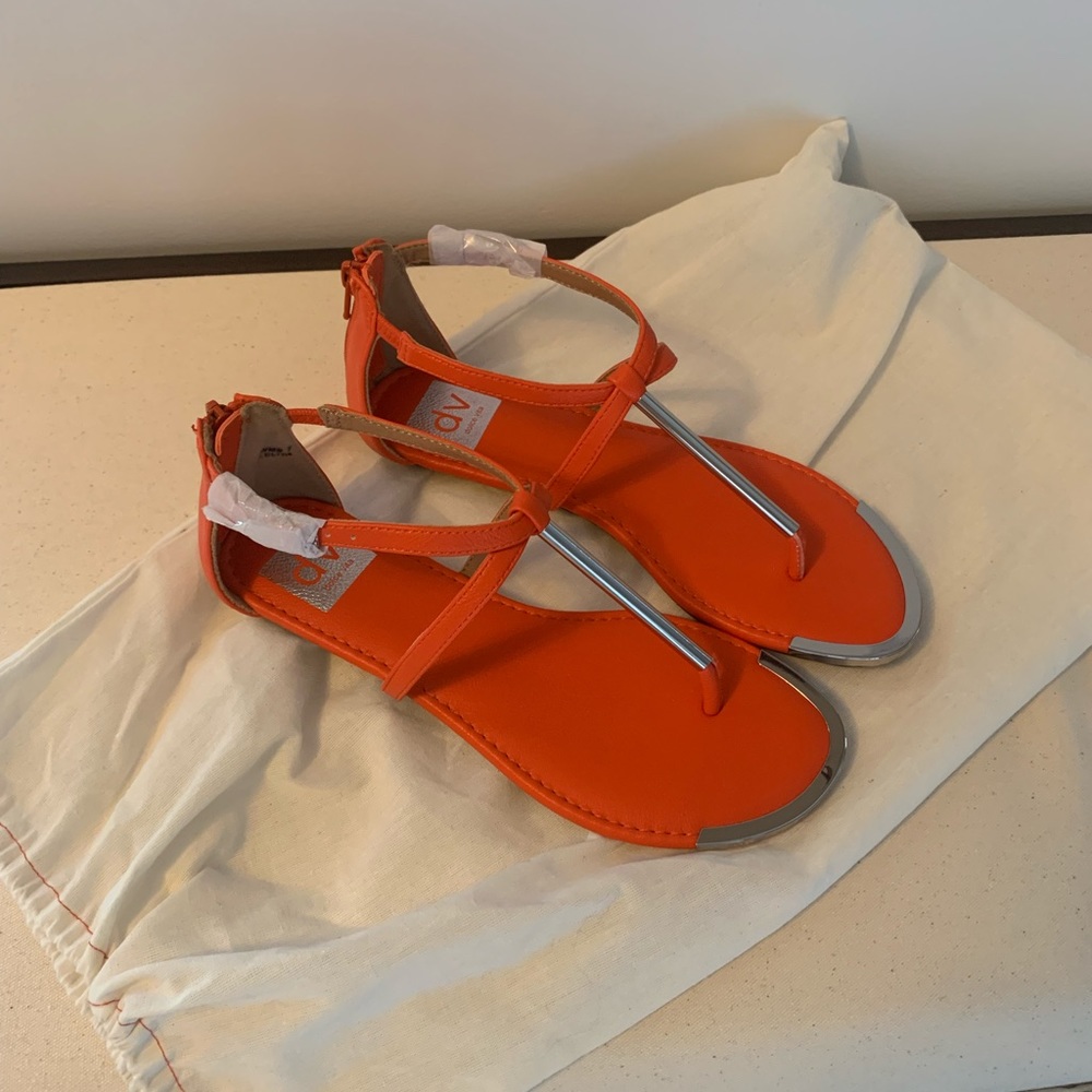 DV by  Dolce Vita Wedge Sandal